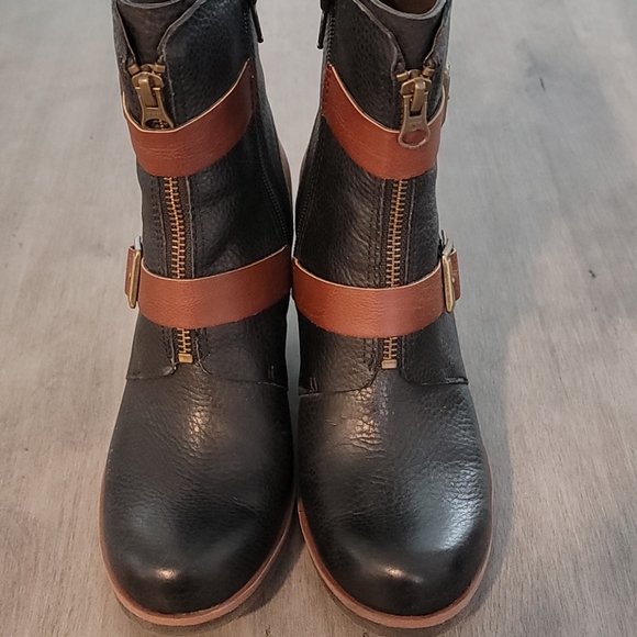 Korks bootie - Picture 2 of 7